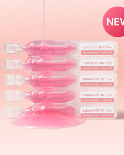 MEDICUBE - PDRN 99% ( 1.5ML X 10ea )