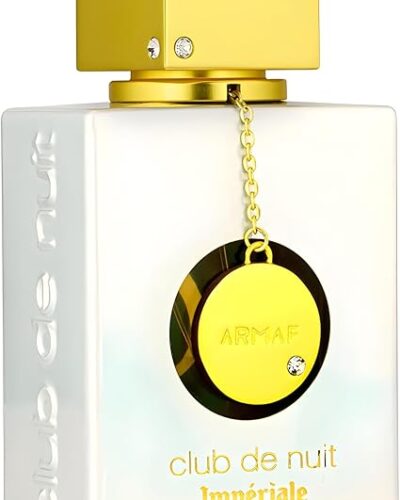 ARMAF CLUB DE NUIT IMPERIA (W) EDP 105ML