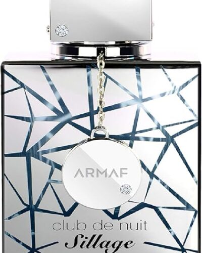 ARMAF CLUB DE NUIT SILLAGE (M) EDT 105 ML