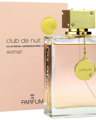 ARMAF CLUB DE NUIT (W)EDP 200ML