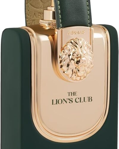ARMAF THE LION'S CLUB FEROCE (U) EDP 100ML