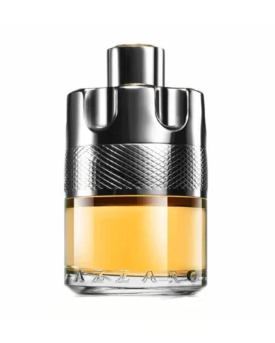 AZZARO WANTED BY NIGHT EDP 100ML