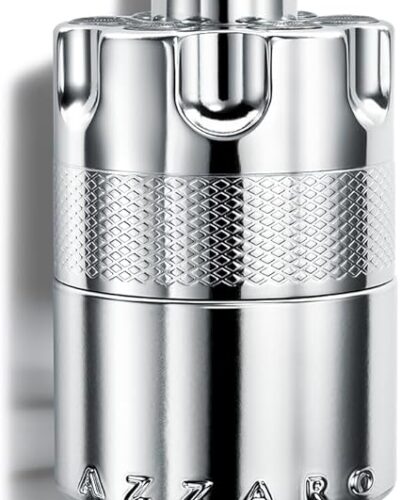 AZZARO WANTED (M) EDP 100ML
