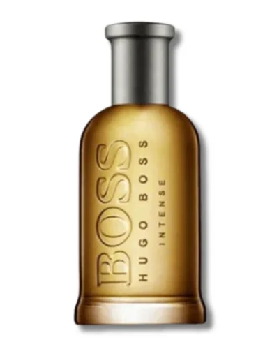 BOSS BOTTLED INTENSE EDP 100ML