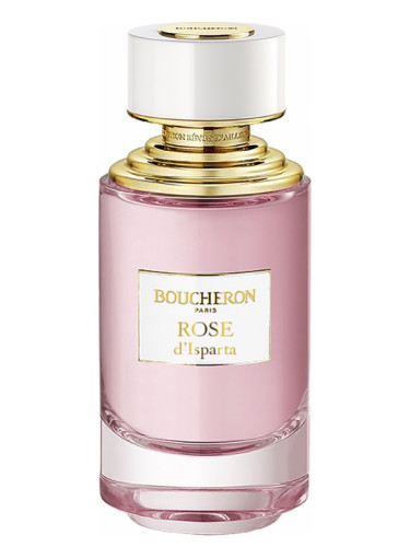 BOUCHERON ROSE D'ISPARTA (U) EDP 125ML