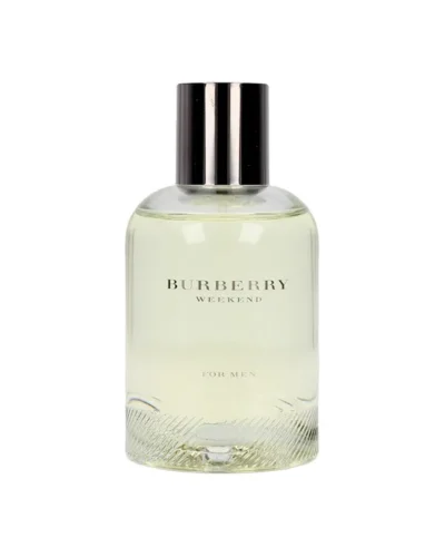 BURBERRY WEEKEND (M) EDT 100ML