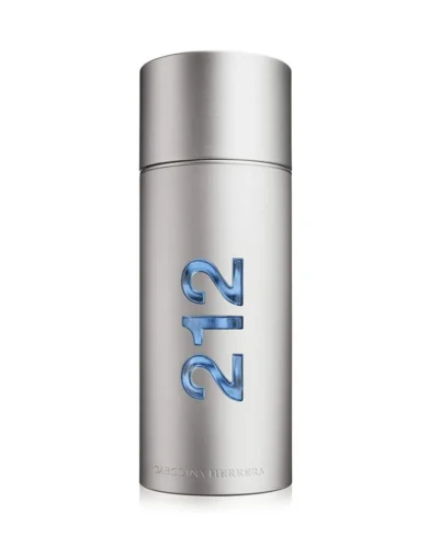 Carolina Herrera 212 Men NYC EDT 100 ML