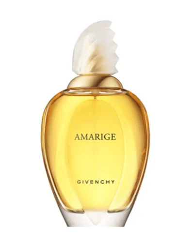GIVENCHY AMARIGE (W) EDT 100ML