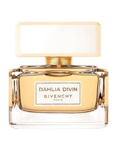 GIVENCHY DAHLIA DIVIN EDP 75 ML