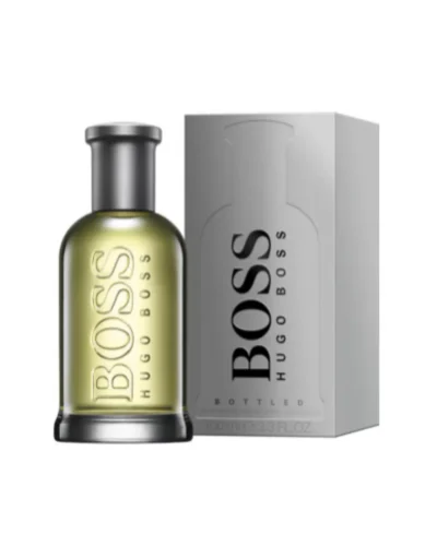 HUGO BOSS BOSS BOTTLED (M) EDT 100ML