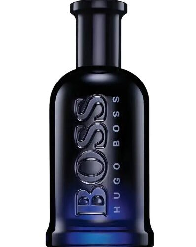 HUGO BOSS BOSS BOTTLED NIGHT (M) EDT 100ML
