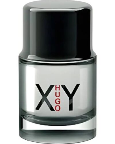 HUGO BOSS HUGO XY (M) EDT 100ML