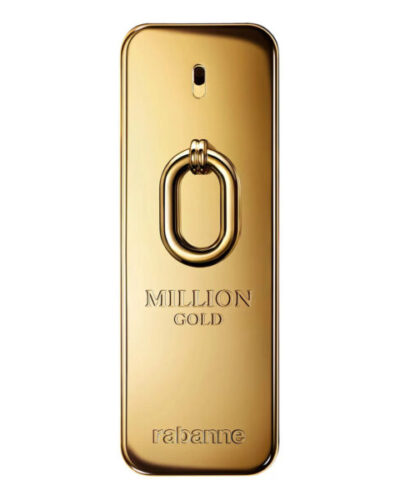 PACO RABANNE MILLION GOLD (M) EDP INTENSE 100ML