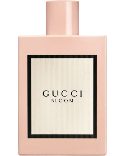 GUCCI BLOOM (W) EDP 100ML