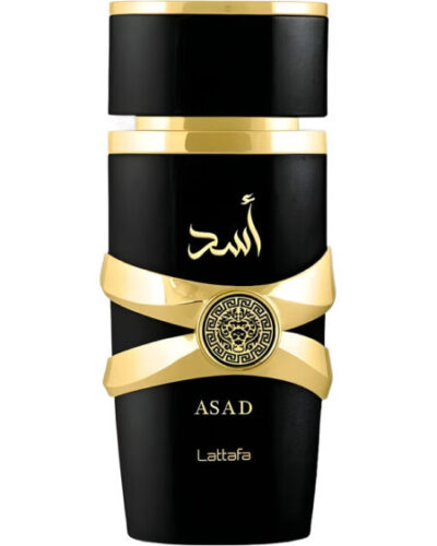 LATTAFA ASAD (M) EDP 100ML
