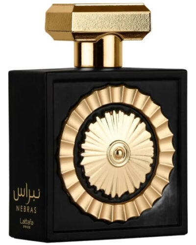LATTAFA NEBRAS (U) EDP 100ML