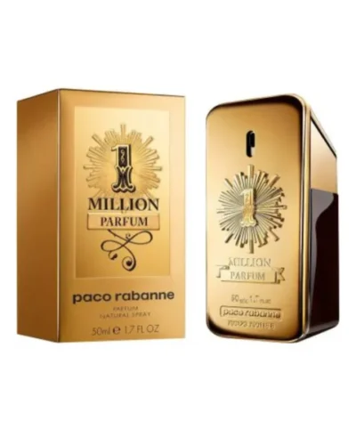PACO RABANNE ONE MILLION PARFUM 50 ML