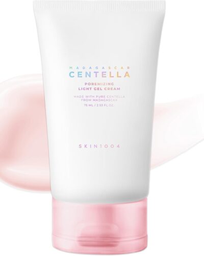 Centella POREMIZING LIGHT GEL CREAM