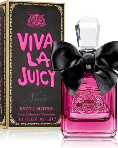 JUICY COUTURE VIVA LA JUICY NOIR (W) EDP 100ML